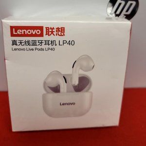 LENOVO LIVE PODS LP40